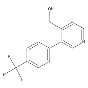 1261465-30-8 structure