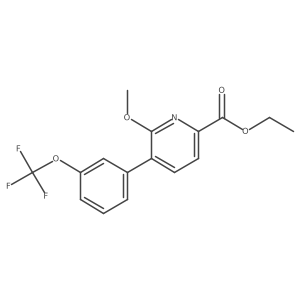 1261555-07-0 structure