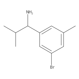 1270363-65-9 structure