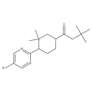 1272973-74-6 structure