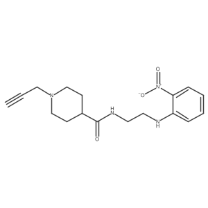 1281066-18-9 structure