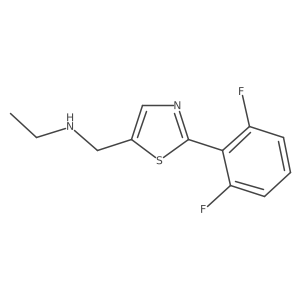 1305871-58-2结构式
