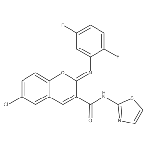 1327169-83-4结构式