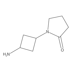 1341440-21-8 structure