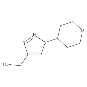 1342600-38-7 structure