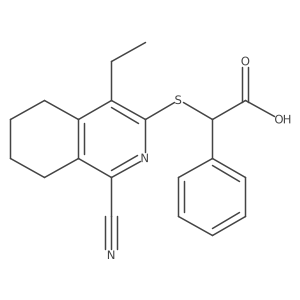 1351802-68-0结构式