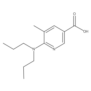 1355193-50-8 structure