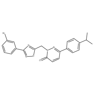 1357788-47-6 structure