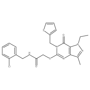 1358527-30-6 structure