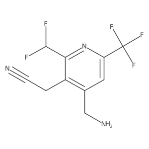 1361732-78-6 structure