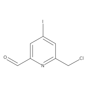 1393543-61-7 structure