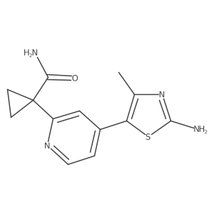 1395492-51-9结构式