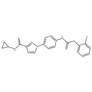 1396767-72-8 structure