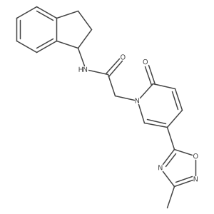 1396857-27-4 structure