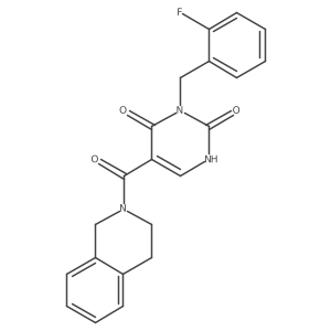 1396881-13-2 structure