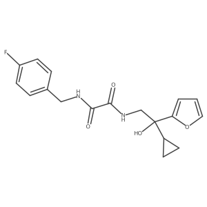 1396884-34-6 structure