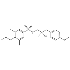 1396884-56-2 structure