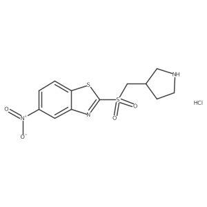1420878-78-9 structure