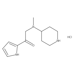 1420884-09-8 structure