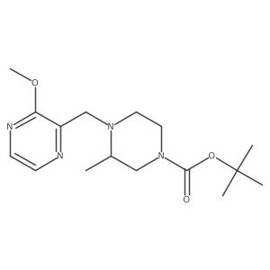 1420890-91-0结构式