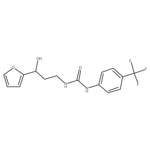 1421461-96-2 structure
