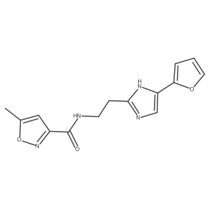 1421506-74-2 structure