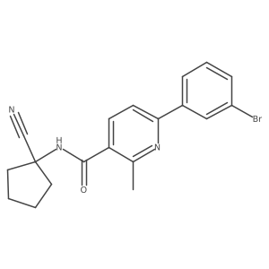1423468-33-0结构式