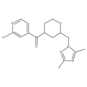 1436062-00-8 structure