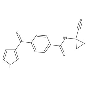 1436121-82-2结构式