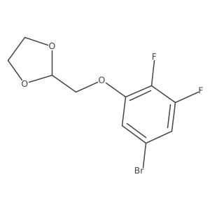 1443354-42-4 structure