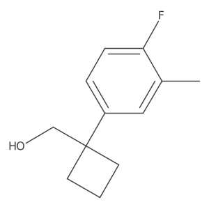 1508793-80-3 structure