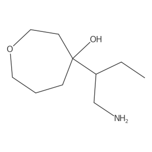 1537175-16-8 structure