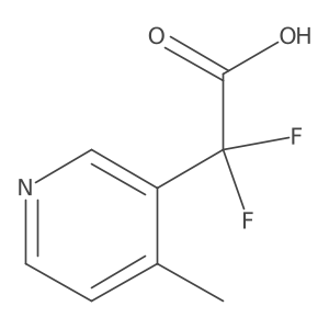 1540524-78-4 structure