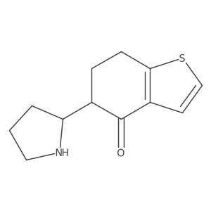 1542080-33-0 structure