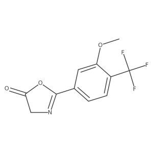 1623766-99-3 structure