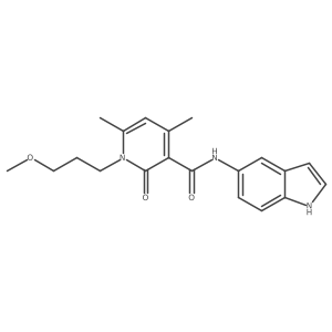 1630857-30-5 structure