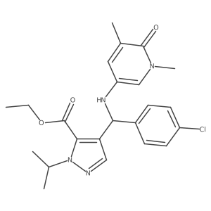 1639115-04-0结构式