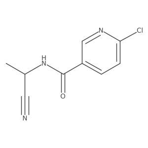 1699971-25-9结构式