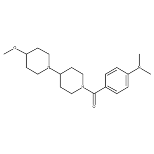 1705694-53-6结构式