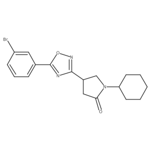 1775424-24-2 structure