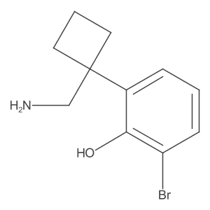 1782205-73-5 structure