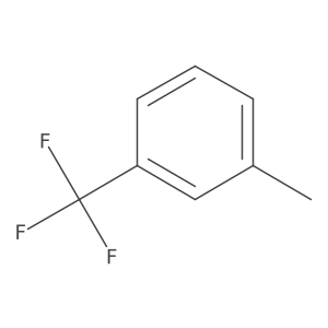 m-Xylene-I+/--t, I+/-a(2),I+/-a(2),I+/-a(2)-trifluoro-结构式