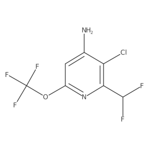 1804387-84-5 structure