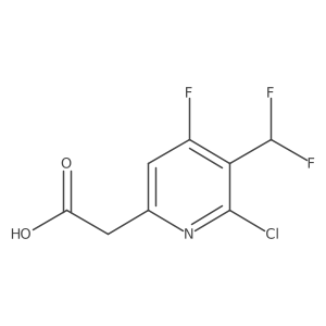 1804468-65-2结构式
