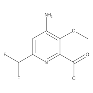 1805011-85-1 structure