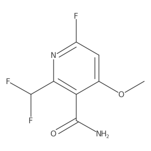 1805193-46-7结构式