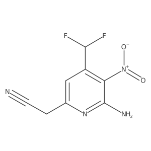 1805219-43-5结构式