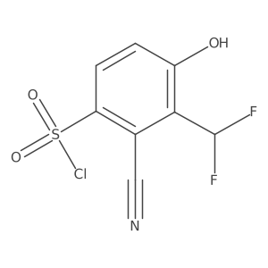 1807187-36-5 structure