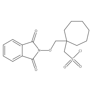 1857863-30-9 structure