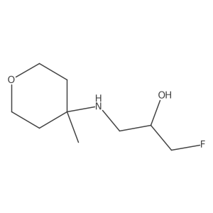 1860019-78-8 structure